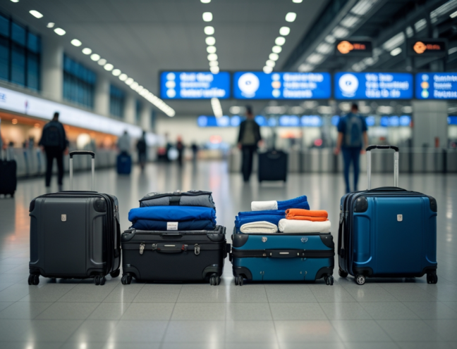 Best Luggage Reviews & Packing Tips for Travelers