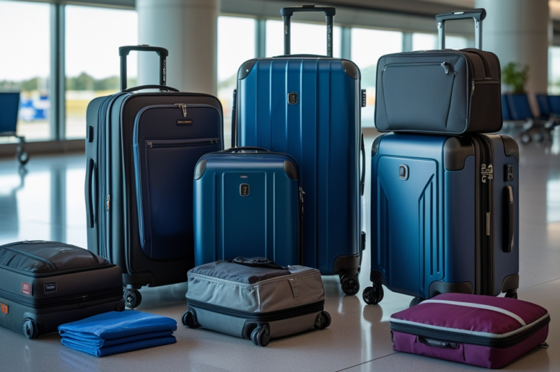 Best Luggage Reviews: Top Features and Packing Tips