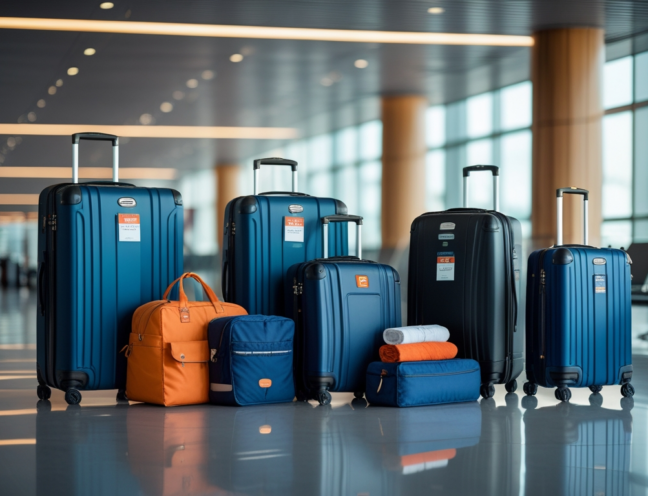 Top Luggage Brands Review and Essential Packing Tips