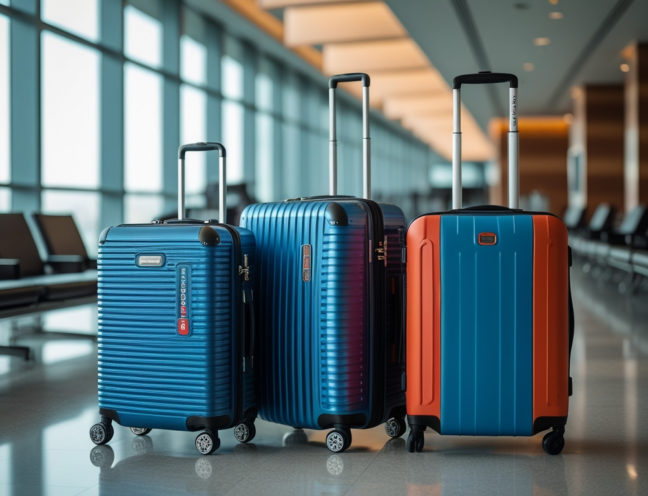 Top Luggage Brands Reviews and Essential Packing Tips